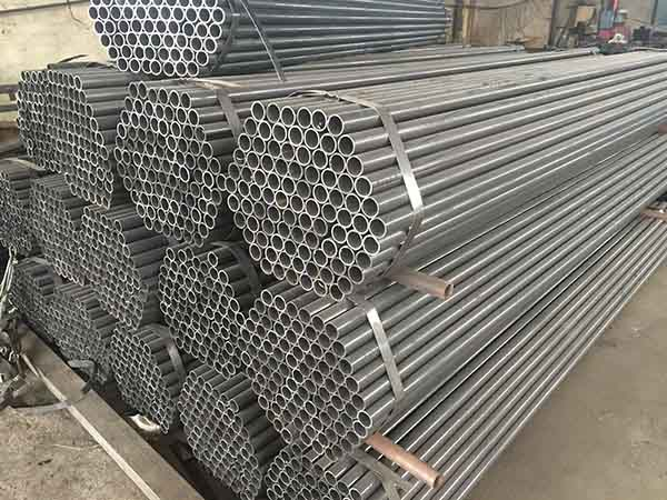 秀洲考登钢管美标